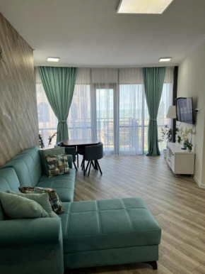 Panorama Premium Apartments Batumi